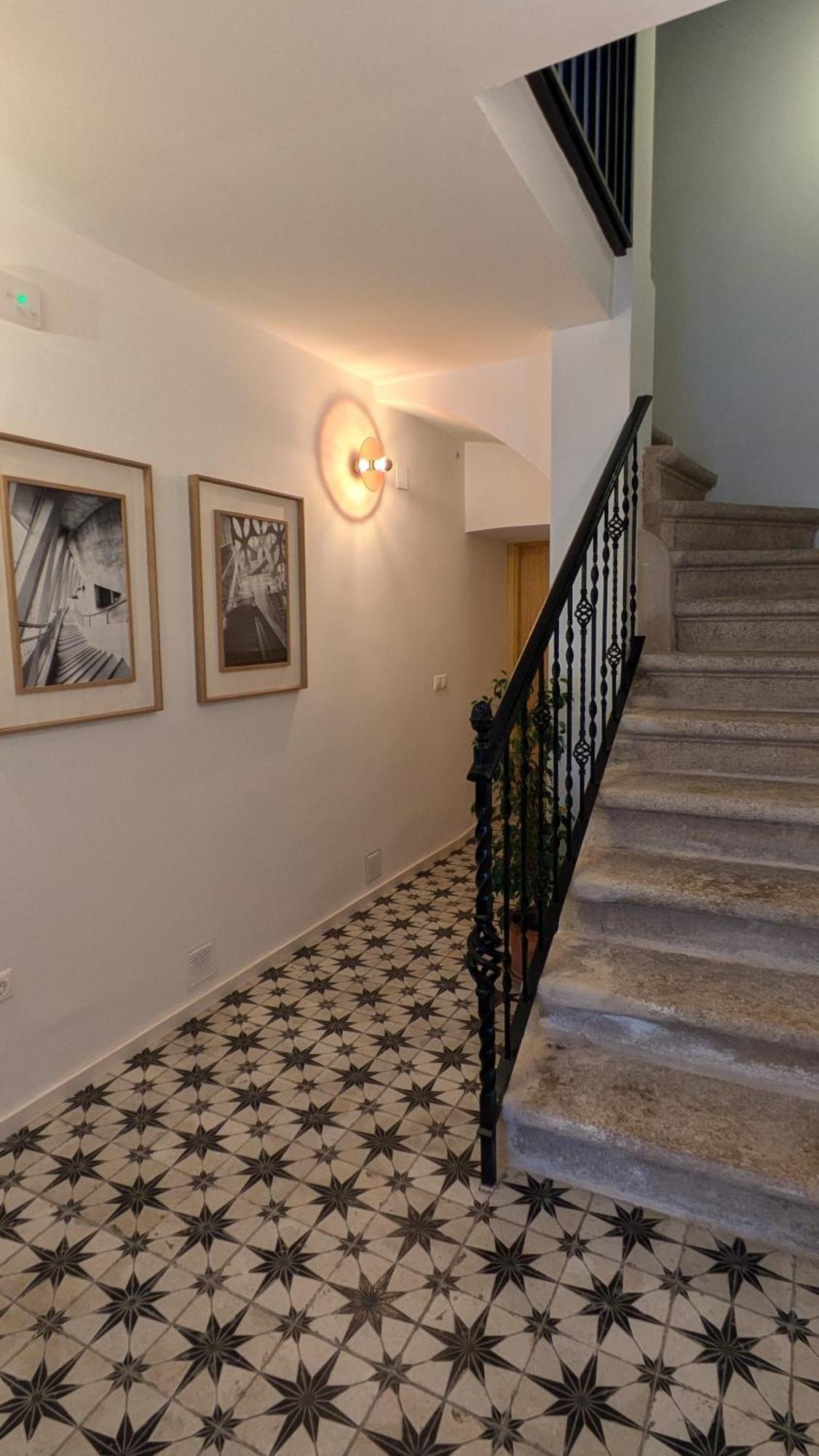 Casa Carola Villa Trujillo Exterior foto