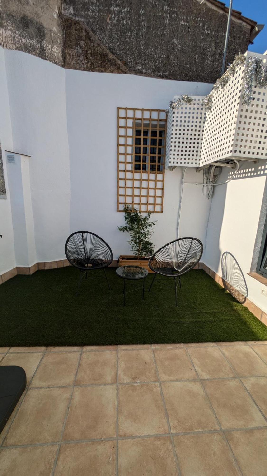 Casa Carola Villa Trujillo Exterior foto