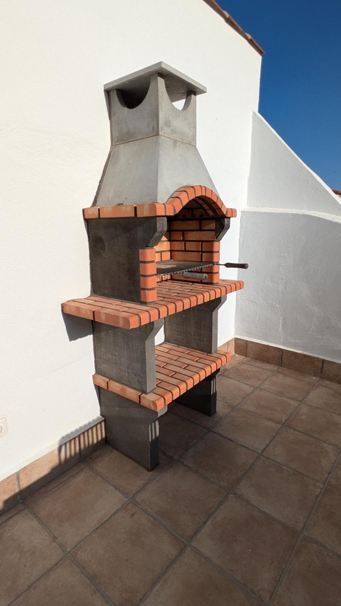 Casa Carola Villa Trujillo Exterior foto